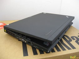 经典再升级 10台99新IBM X200笔记本全方位评测