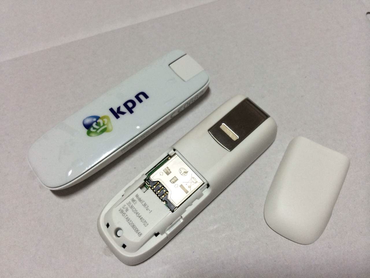 专业评测与选购指南 全新华为E367U-1/U-2联通3G/4G无线网卡设备体验解析
